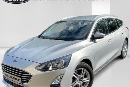 Ford Focus 22.941 km 17.480 &euro; Achern 77855