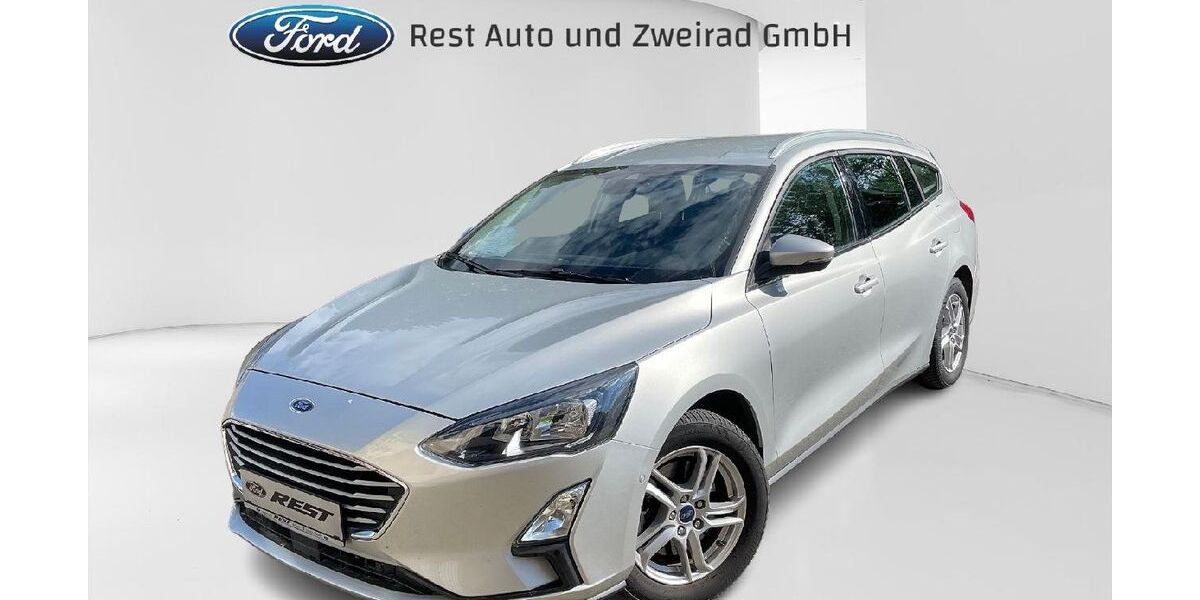 Ford Focus 22.941 km 17.480 &euro; Achern 77855