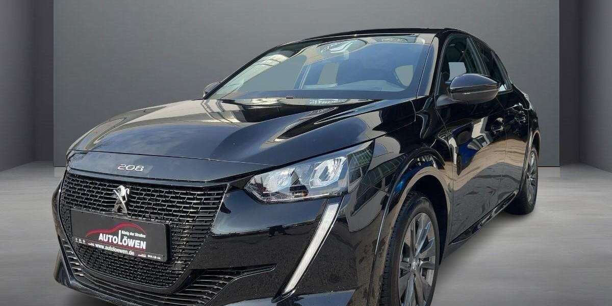 Peugeot 208 32.314 km 13.980 &euro; Öhringen 74613