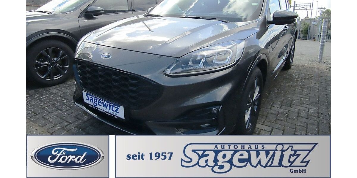 Ford Kuga 22.480 km 23.990 &euro; Grabow 19300