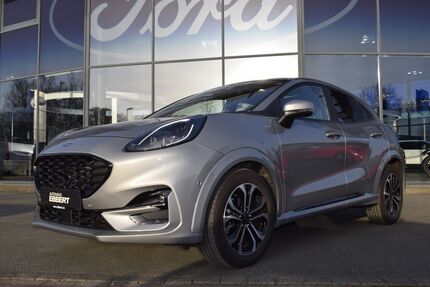 Ford Puma 41.500 km 18.950 &euro; Gütersloh 33334