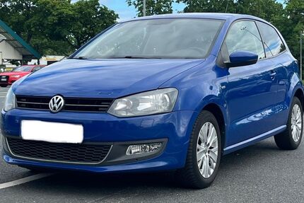 VW Polo 108.000 km 5.990 &euro; Salzgitter 38226