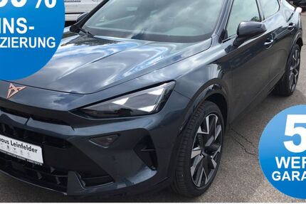 Cupra Formentor 1.002 km 39.990 &euro; Wemding 86650