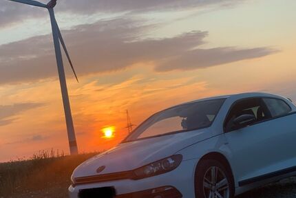 VW Scirocco 169.000 km 5.400 € Zweibrücken 66482