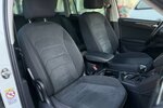 Tiguan R-Line / 4Motion / Pano / Kamera / AAC