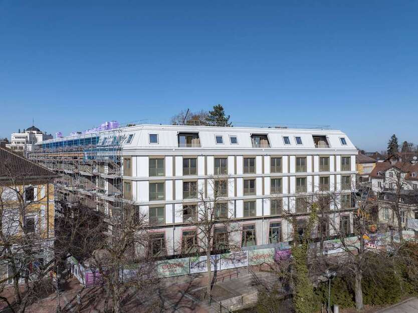 Wohnung zum Kaufen in Bad Wörishofen 688.000 € 102 m²
