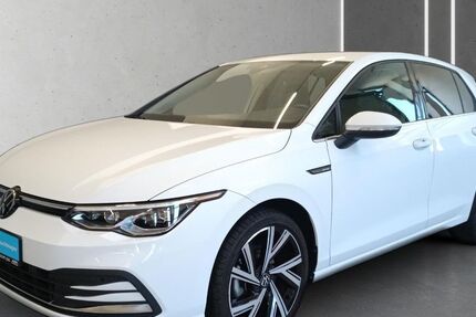 VW Golf 26.770 km 22.279 &euro; Gera 07546