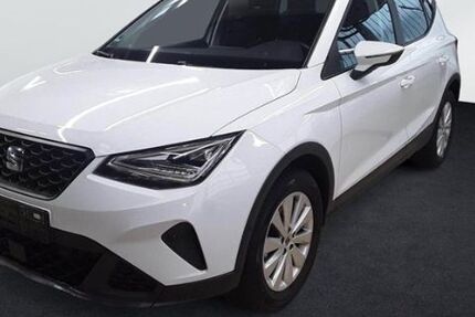 Seat Arona 16.188 km 21.950 &euro; Ingolstadt 85053
