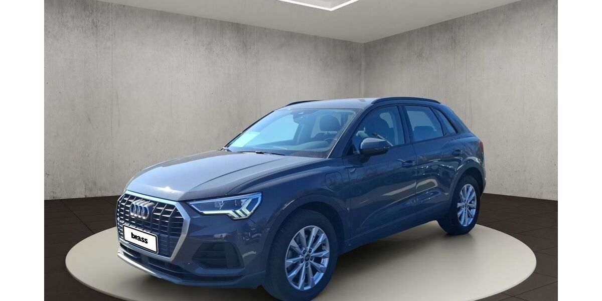 Audi Q3 96.214 km 22.500 &euro; Marburg 35039