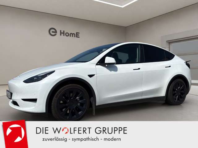 Model Y