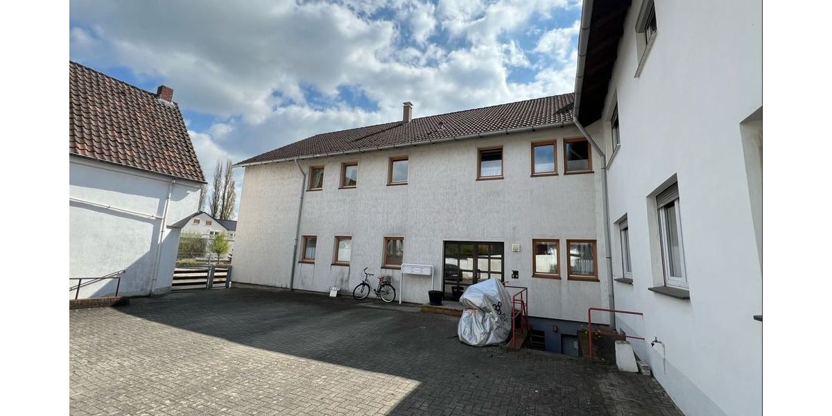 Attraktive Kapitalanlage gesucht? - Erdgeschoßwohnung Ilsede Bülten | Angebot:26934470