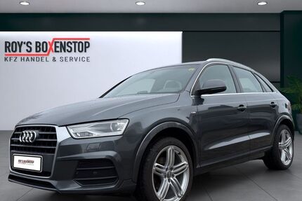 Audi Q3 149.900 km 14.990 &euro; Horb am Neckar 72160