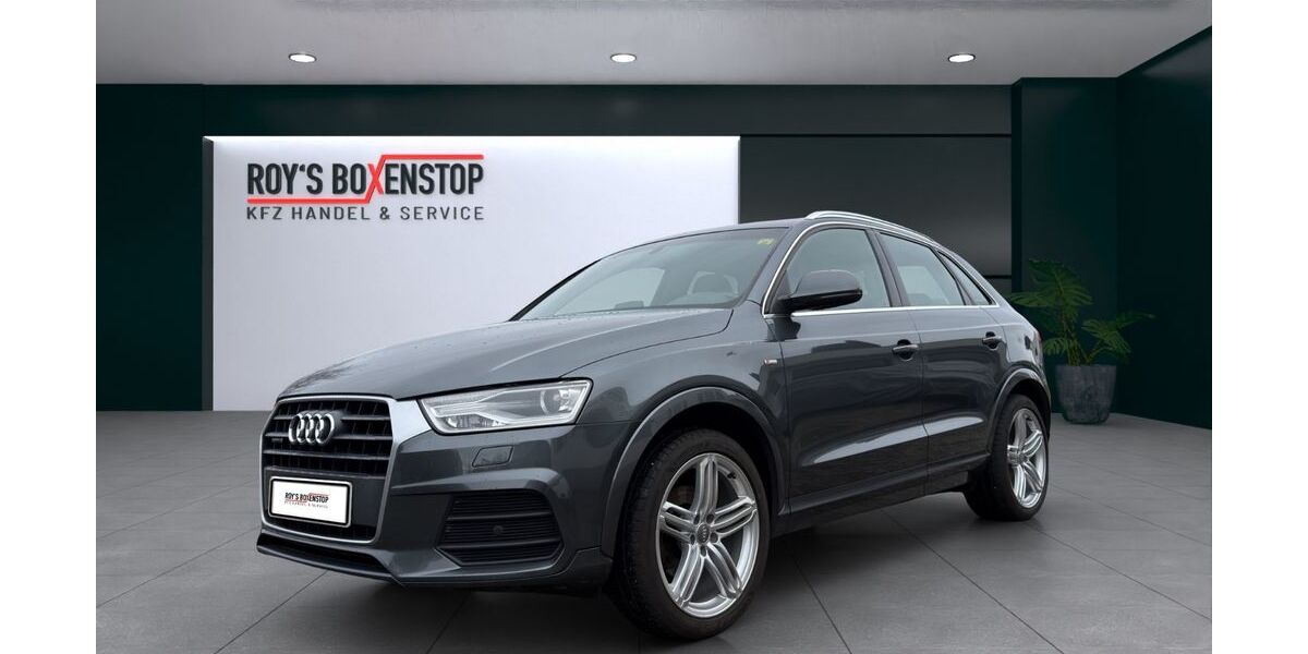 Audi Q3 149.900 km 14.990 &euro; Horb am Neckar 72160