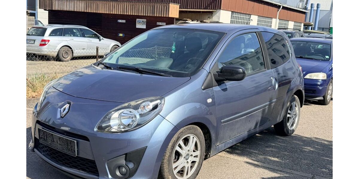 Renault Twingo 193.000 km 1.490 &euro; Filderstadt bei Stuttgart 70794