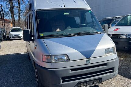 Fiat Ducato 199.119 km 5.900 &euro; Kempten 87439