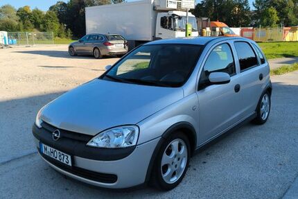 Opel Corsa 223.000 km 1.950 € Höhenkirchen 85635