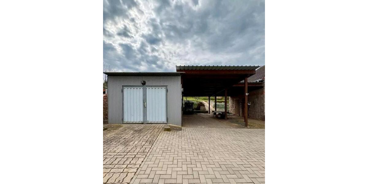 Einfamilienhaus Bleicherode - 5 Zimmer, 109 m&sup2;, 99.800&euro; | Angebot:26780279