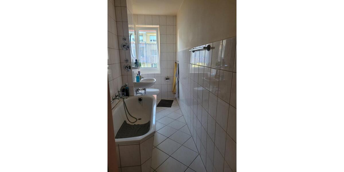 Etagenwohnung Heilbad Heiligenstadt - 2 Zimmer, 50 m&sup2;, 340&euro; | Angebot:26296919