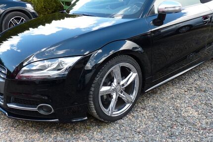 Audi TTS 158.000 km 17.000 &euro; Walkenried 37445