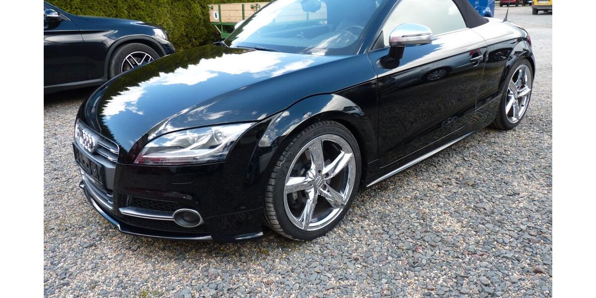 Audi TTS 158.000 km 17.000 &euro; Walkenried 37445
