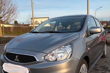 Mitsubishi Space Star 79.400 km 7.400 &euro; Leverkusen 51379