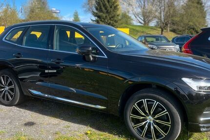 Volvo XC60 76.520 km 33.900 &euro; Laubach 35321