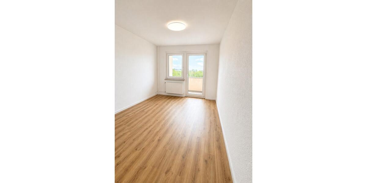 Etagenwohnung Leipzig Altwest - 4 Zimmer, 73 m&sup2;, 1.200&euro; | Angebot:26357415