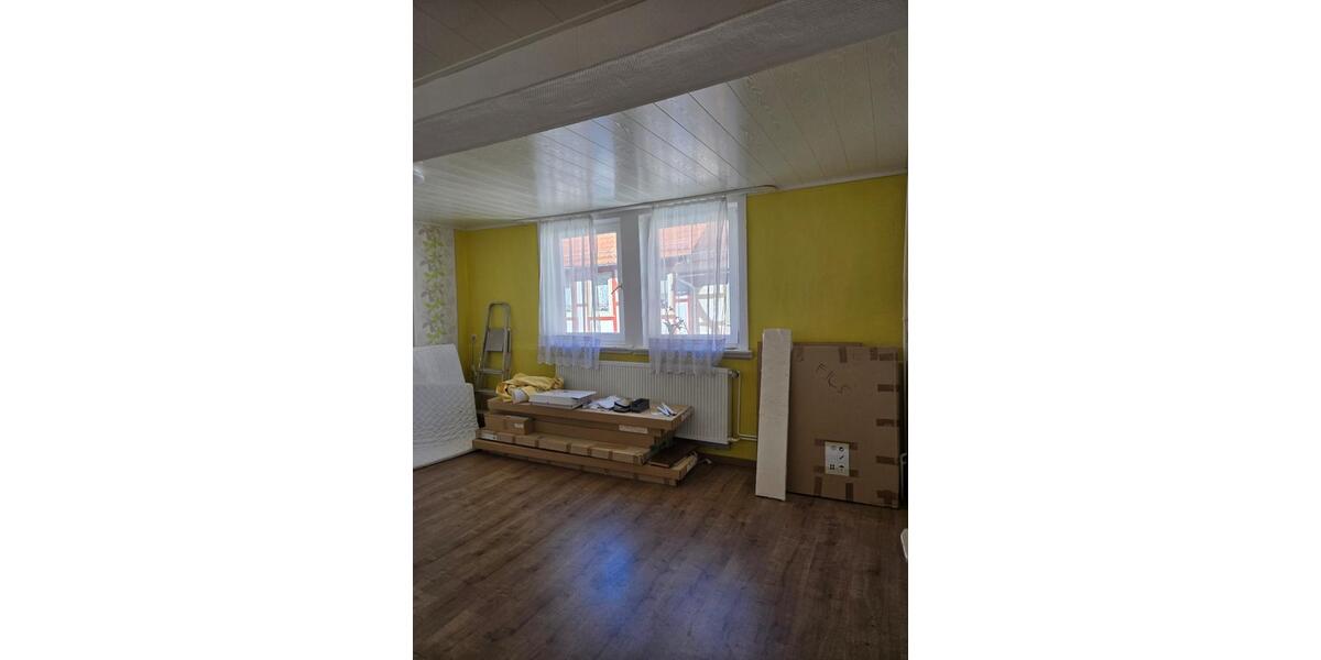 Schöne Reihenendhaus im Zentrum von Eschwege Preissenkung ‼️ 8 zimmer