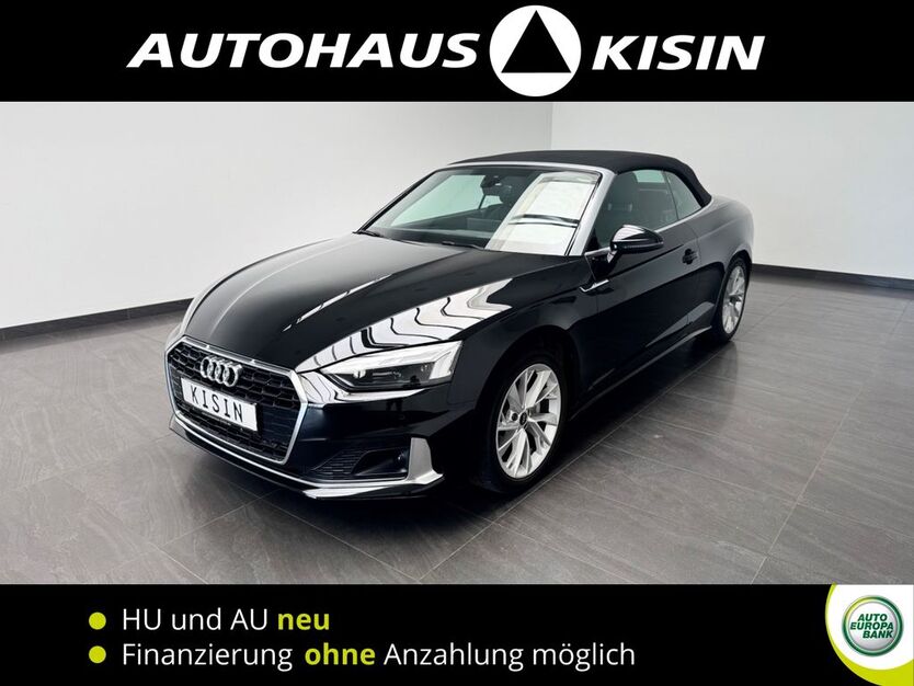 Audi A5 16.604 km 42.699 € Neumünster 24536