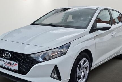 Hyundai i20 20.160 km 15.990 &euro; Calden - Westuffeln 34379