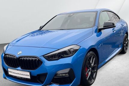 BMW 220 Gran Coupé 8.652 km 36.880 &euro; Cuxhaven 27472