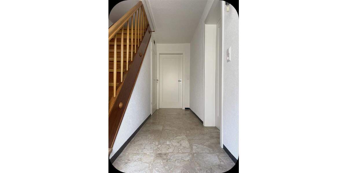 Etagenwohnung Hilzingen Weiterdingen - 3 Zimmer, 105 m&sup2;, 1.155&euro; | Angebot:25229312