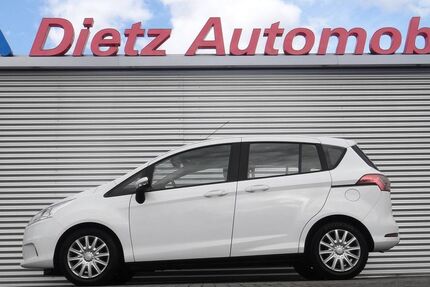 Ford B-Max 100.000 km 4.950 &euro; Aken 06385