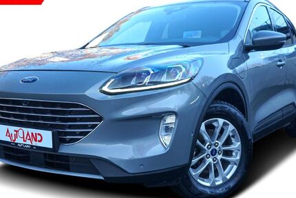 Ford Kuga 75.508 km 23.950 &euro; Gera 07546