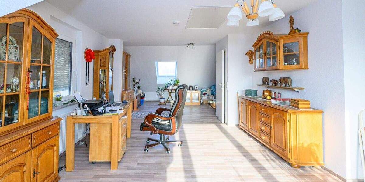 Reihenendhaus Breisach Niederrimsingen - 5 Zimmer, 130 m&sup2;, 690.000&euro; | Angebot:25744159