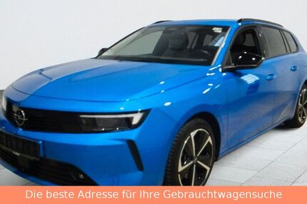 Opel Astra 7.800 km 24.499 &euro; Lauenburg/-Elbe 21481