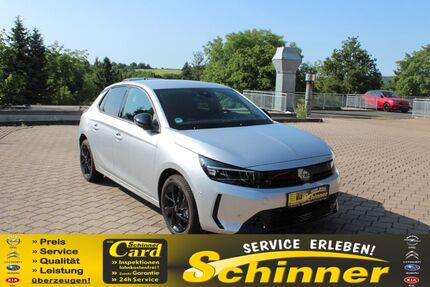 Opel Corsa 4.700 km 20.990 € Weimar 99427