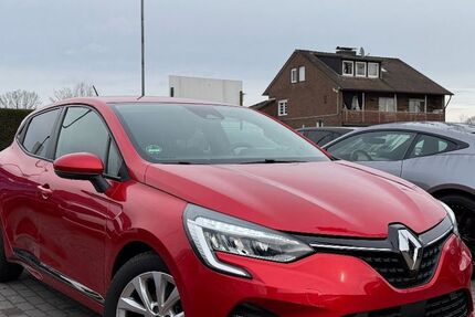 Renault Clio 66.450 km 8.999 &euro; Gronau 48599