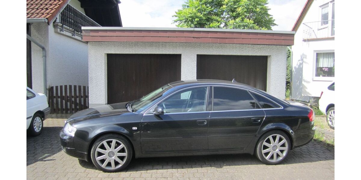 Audi A6 281.107 km 2.990 &euro; Neuwied 56567