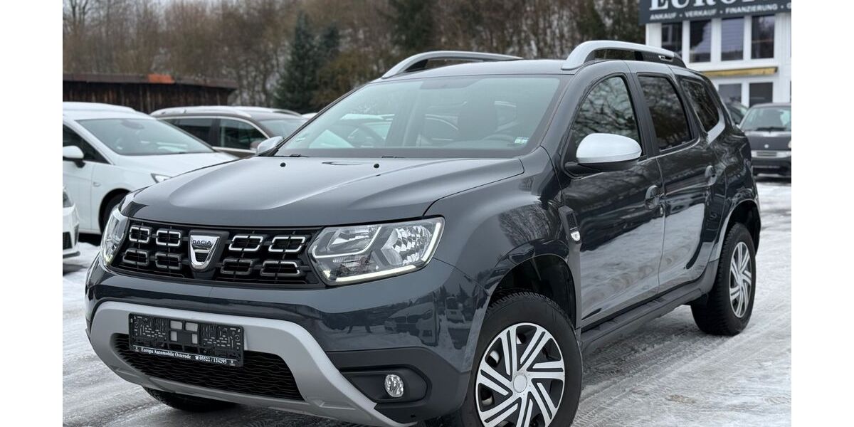 Dacia Duster 70.000 km 11.990 &euro; Osterode am Harz 37520