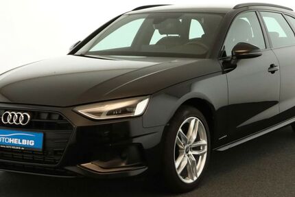 Audi A4 84.700 km 23.990 &euro; Donnersdorf 97499
