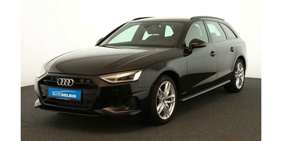 Audi A4 84.700 km 23.990 &euro; Donnersdorf 97499