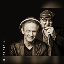 Abi Wallenstein & Chris Kramer 14.01.2027 Hot Jazz Club