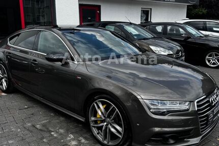 Audi A7 100.000 km 29.700 € Hamm 59065