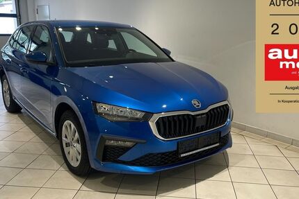 Skoda Scala 10.781 km 18.698 &euro; Frohburg 04654