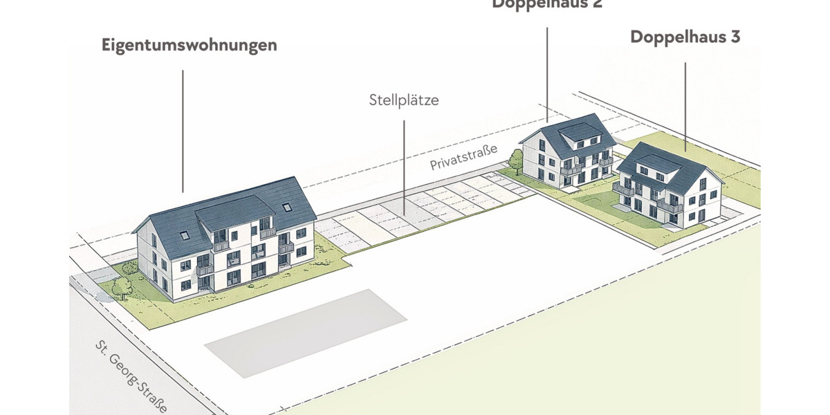 Terrassenwohnung Hördt - 3 Zimmer, 82 m&sup2;, 384.500&euro; | Angebot:25732003