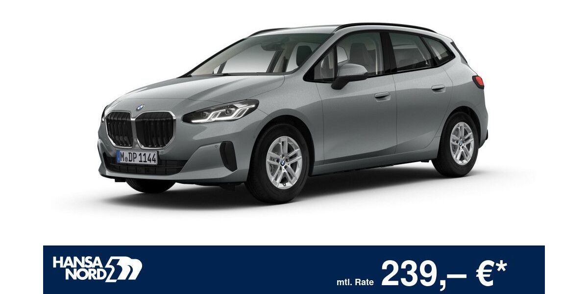 BMW 216 14.736 km 26.650 &euro; Kiel 24118
