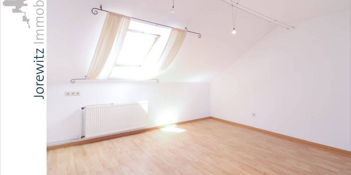Etagenwohnung Bielefeld Innenstadt - 2 Zimmer, 61 m&sup2;, 560&euro; | Angebot:26825086