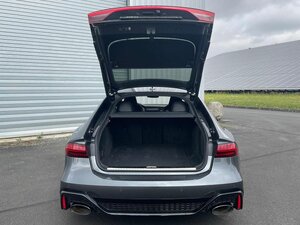 Audi RS7 4.0 TFSI Performance SHZ 280 k/mh HUD Pano 15.000 km 121.790 &euro; Sangerhausen 06526