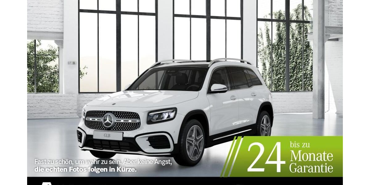 Mercedes-Benz GLB 220 28.795 km 50.284 &euro; Verden (Aller) 27283